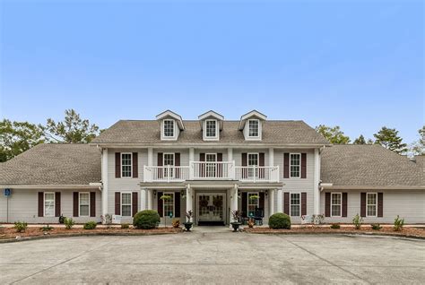 Independent Living Community in Summerville, SC (with Reviews).